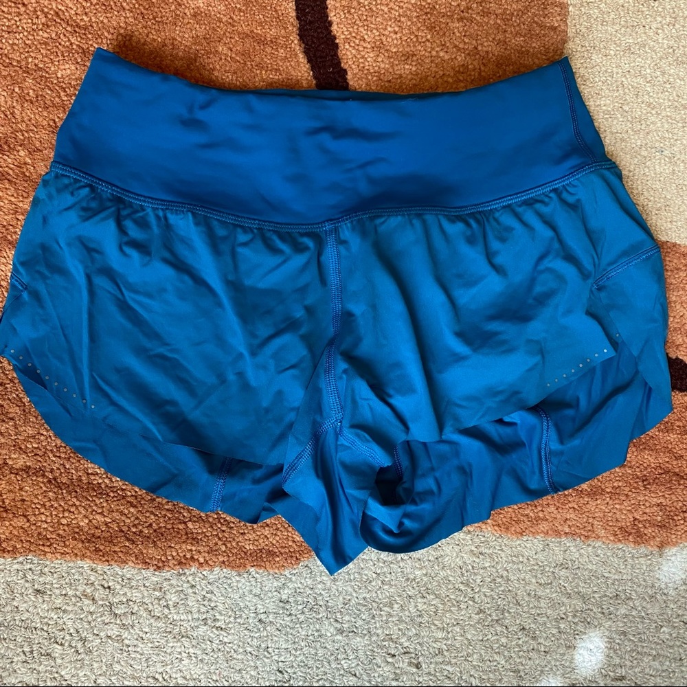 Lululemon Short, 2.5” Inseam